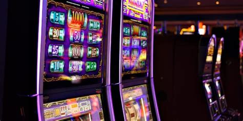 slot machine providers